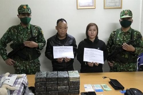 Tinh thần đấu tranh mưu trí, dũng cảm quyết định đến thắng lợi của mọi chuyên án ma túy