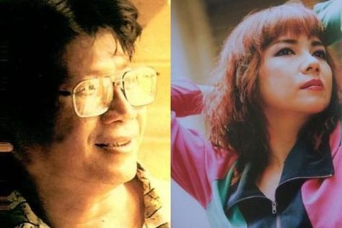 Nguyên Vũ nhớ mãi mối tình đẹp của nhạc sĩ Lê Hựu Hà và ca sĩ Nhã Phương thập niên 1980