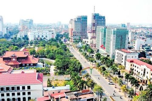 Kinh tế Quý I/2022 của Thái Bình khởi sắc với GDRP tăng 7,44%