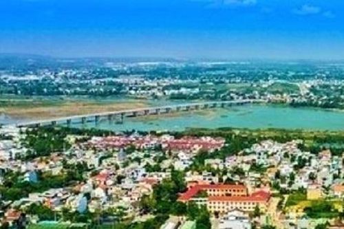 Quảng Ngãi: Ủy quyền phê duyệt nhiệm vụ, đồ án quy hoạch phân khu, quy hoạch chi tiết tại các đô thị mới