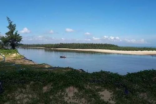 Quảng Nam xin giảm 1.600ha rừng phòng hộ
