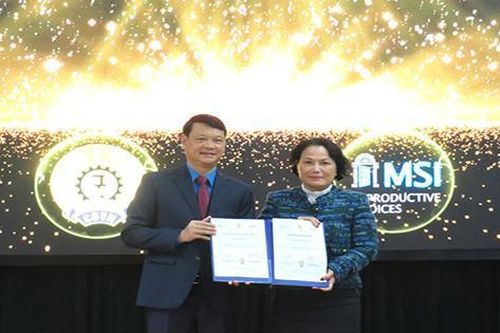 Thái Nguyên: Khởi động Dự án 'Phản ứng nhanh với đại dịch COVID-19 thông qua cung cấp dịch vụ sức khỏe sinh sản theo cơ chế mới'