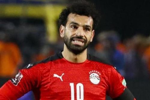 Salah đá hỏng luân lưu, Ai Cập mất vé dự World Cup vào tay Senegal