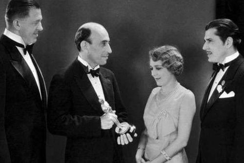 Những điều bất ngờ từ giải Oscar