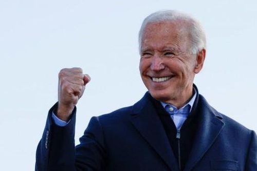 Tổng thống Biden nói về việc VinFast xây nhà máy xe điện ở Mỹ