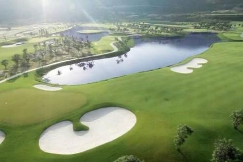 Vì sao sân Vinpearl Golf Hải Phòng được lựa chọn đăng cai Giải Vô địch Golf Quốc gia?