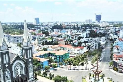 Bình Dương sẽ đầu tư nhiều công trình 'khủng' phát triển văn hóa, du lịch