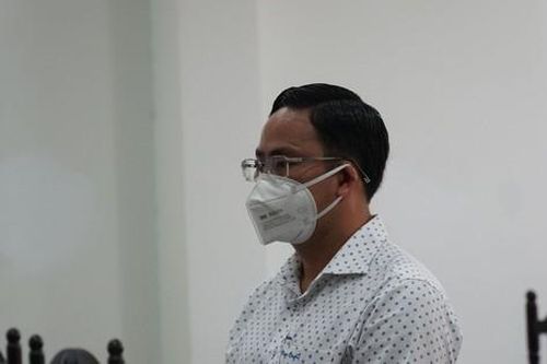 Người tự xưng Ban chỉ đạo chống dịch ở quận 7 'thoát' án tù giam