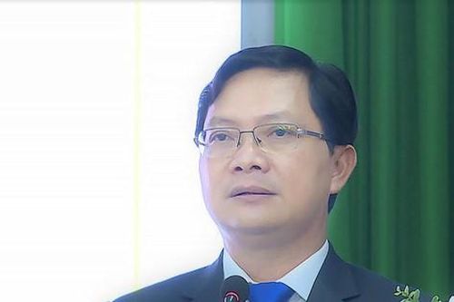 Trưởng Ban Tuyên giáo Tỉnh ủy Bình Phước giữ chức Bí thư TP Đồng Xoài