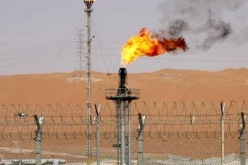 Iran bắt đầu khoan mỏ khí đốt tranh chấp với hai nước Ả Rập
