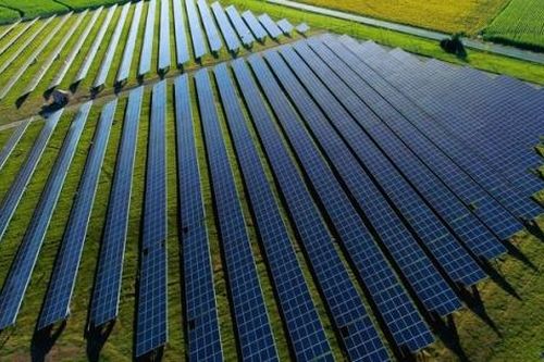 Ember: Năng lượng sạch của Việt Nam vượt mốc 10%