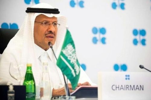 Ả Rập Xê-út bảo vệ Nga và OPEC+