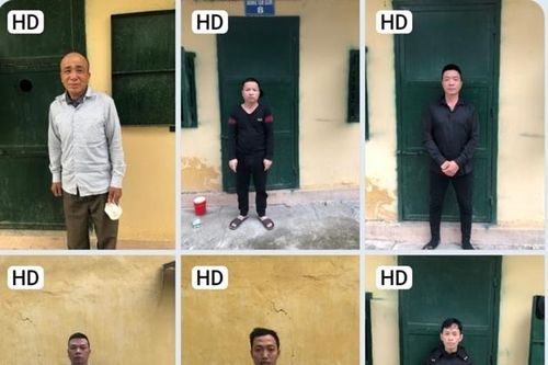 Tạm giữ hình sự nhóm đối tượng đột nhập, cắt khóa kho trộm cắp tài sản