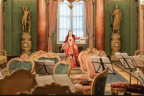 Italy ủng hộ đề cử opera là di sản văn hóa phi vật thể của nhân loại