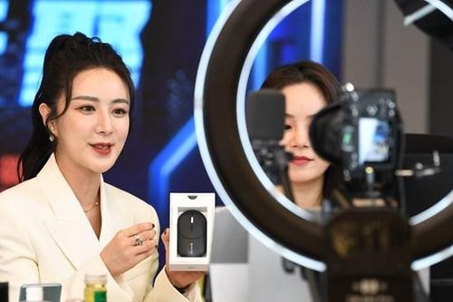 Trung Quốc đẩy mạnh xử lý hành vi trốn thuế trong lĩnh vực livestream