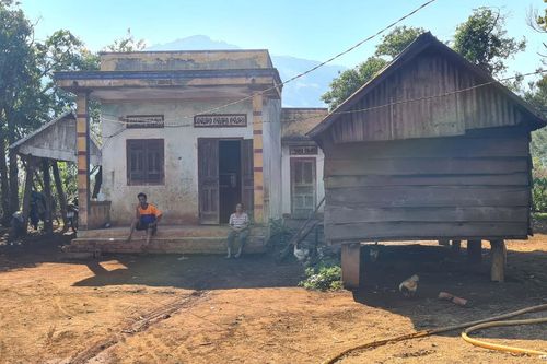 Gia Lai: Bắt tạm giam đối tượng lừa đảo chiếm đoạt quyền sử dụng đất