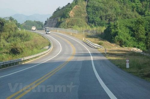 Đề xuất đầu tư công gần 2.300 tỷ đồng làm cao tốc Chợ Mới-Bắc Kạn