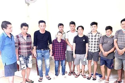 Đồng Nai: Triệt phá hai tụ điểm đá gà, bắt giữ nhiều đối tượng
