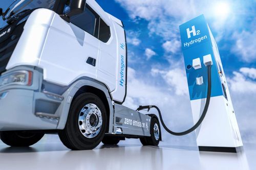 Coi năng lượng hydro là nhân tố 'thay đổi cuộc chơi', Mỹ rót nhiều tỉ USD phát triển