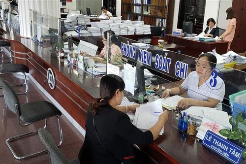 Kho bạc Nhà nước từ chối thanh toán 119 tỷ đồng