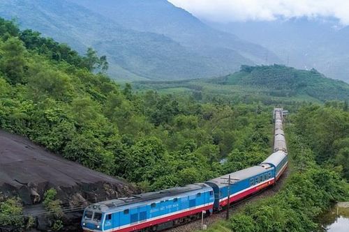 Đầu tư hai tuyến đường sắt Biên Hòa - Vũng Tàu và Thủ Thiêm - Cảng Hàng không quốc tế Long Thành
