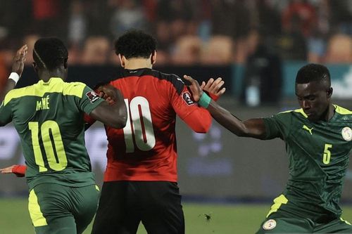 Kết quả Senegal 1-0 Ai Cập (pen: 3-1): Mane đi World Cup, Salah phải ở nhà