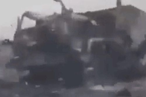 Reuters: Ukraine lần đầu tiên trả đũa, đánh thẳng vào căn cứ quân sự trong lãnh thổ Nga?