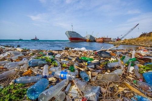 Nam Định: Tăng cường đối tác công – tư – cộng đồng trong quản lý rác thải nhựa đại dương