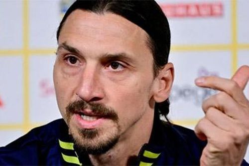 Ibrahimovic chưa muốn giã từ sự nghiệp quốc tế
