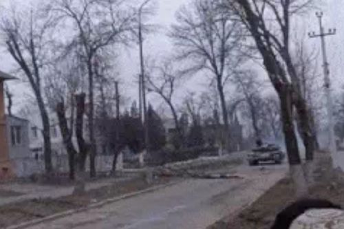 Quân đội Pháp vạch rõ 3 điểm đáng chú ý trong 'giai đoạn 2' chiến dịch của Nga ở Ukraine