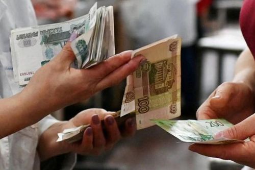 Không chỉ khí đốt, Chủ tịch Hạ viện Nga kêu gọi mở rộng danh mục thanh toán bằng đồng rúp