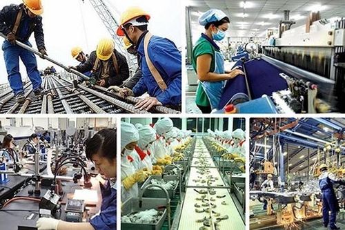 Hoạt động sản xuất kinh doanh vẫn gặp khó do gián đoạn chuỗi cung ứng