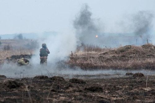 Nga đang có trong tay loại vũ khí cực kỳ lợi hại: Tại sao họ không triển khai ở Ukraine?