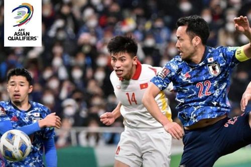 Đội tuyển Việt Nam kết thúc hành trình vòng loại World Cup 2022