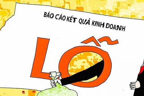 Nghịch lý lỗ - lãi doanh nghiệp FDI