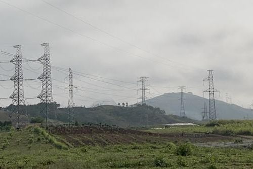 NPTPMB triển khai dự án nâng khả năng tải đường dây 220kV Sơn La - Việt Trì
