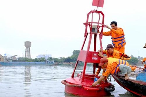 Đề xuất bảo dưỡng thường xuyên đường thủy nội địa