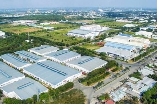 Hậu Giang phấn đấu có 10 cụm công nghiệp trong giai đoạn 2021 – 2025