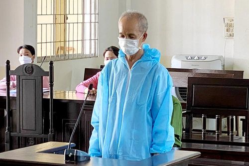 Đằng sau vụ án 'cha giết con'