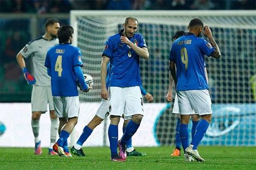 Sự vắng mặt đáng tiếc nhất ở Qatar 2022