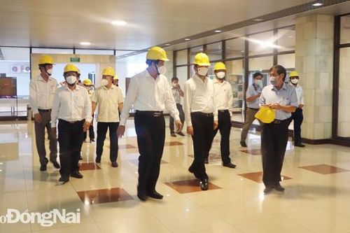 Xây dựng kịch bản mời gọi đầu tư các dự án du lịch