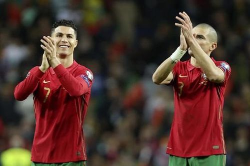 Ronaldo đã có thêm một kỳ World Cup khác