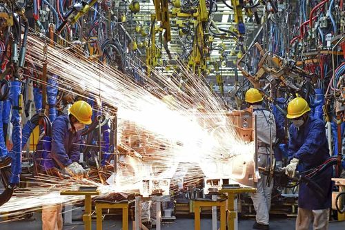 S&P Global hạ dự báo tăng trưởng khu vực Đông Nam Á trong năm nay