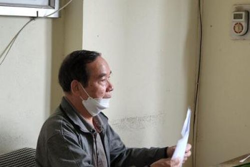 Bắt thêm 3 nguyên lãnh đạo Công ty TNHH MTV Apatit Việt Nam