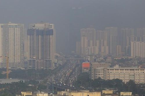 Nước nào trên thế giới đạt chuẩn chất lượng không khí của WHO?