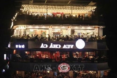 Phát triển vùng lõi du lịch Hà Nội với bản sắc riêng