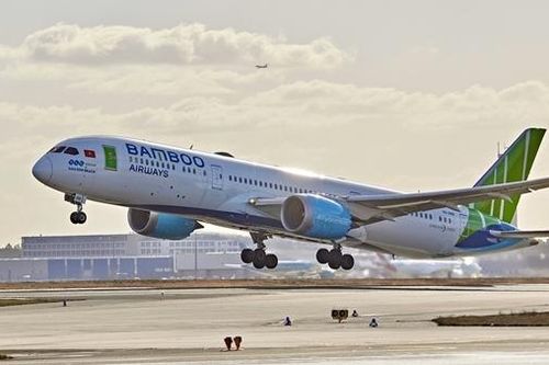 Giám sát chặt hoạt động của Bamboo Airways