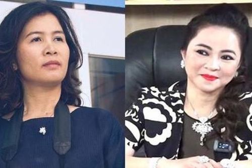 Công an TPHCM làm việc với bà Hàn Ni về đơn tố cáo bà Nguyễn Phương Hằng