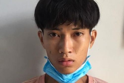 Ba giờ truy bắt kẻ cướp tài sản của thương lái tôm