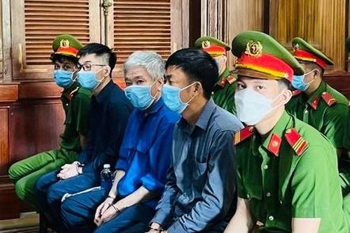 Ham lãi cao, hơn 160 người bị Công ty đa cấp Hoàng Long lừa 102 tỷ đồng